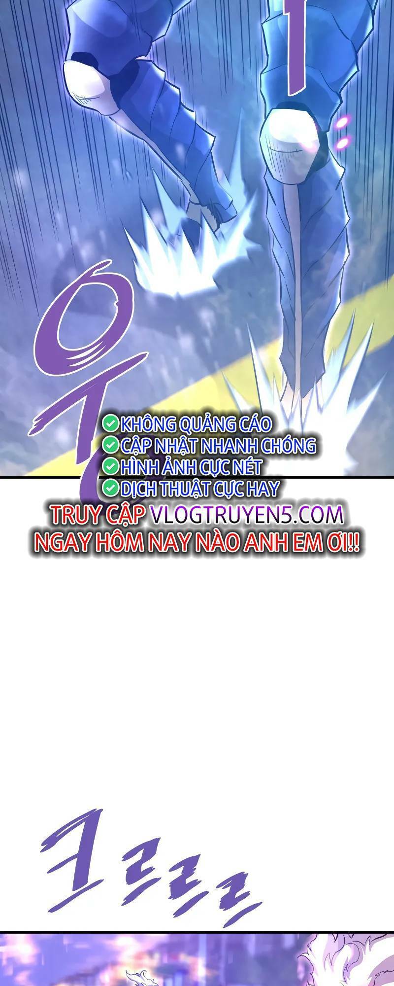 Ta Trở Về Từ Địa Ngục Chap 51 - Next Chap 52