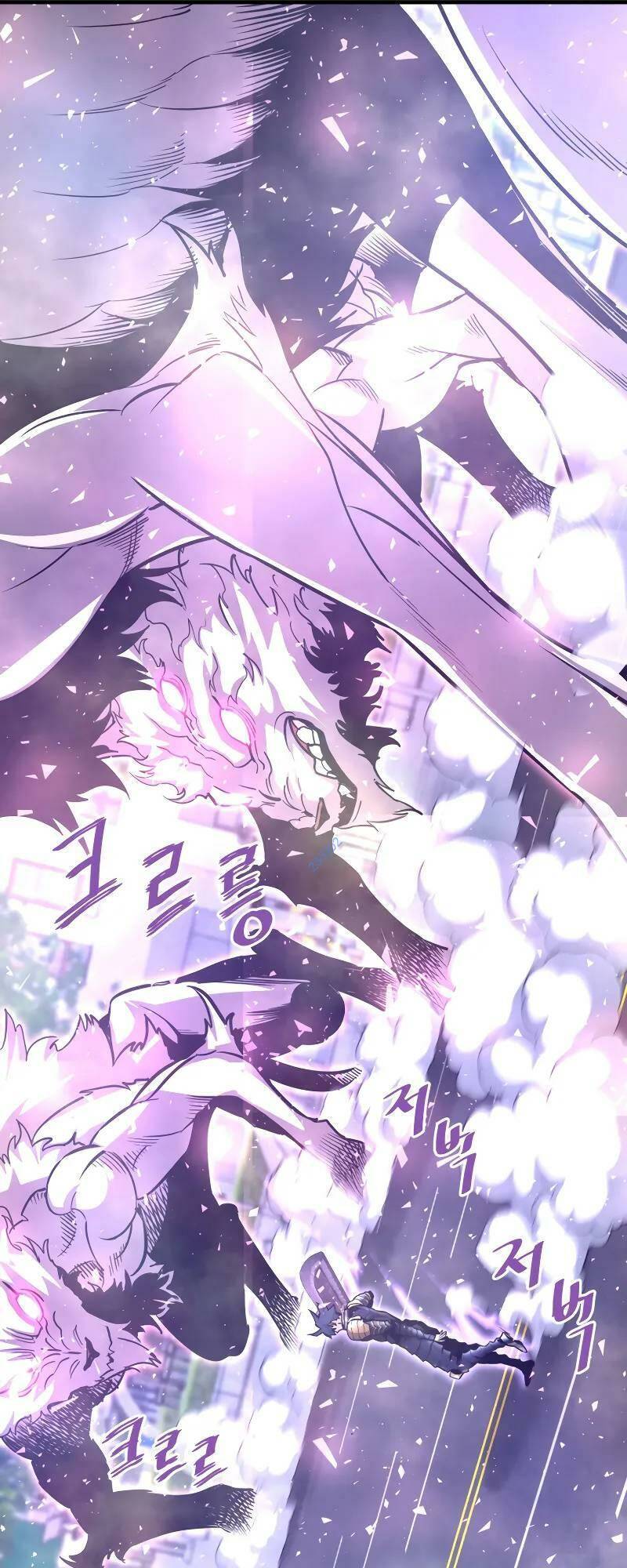 Ta Trở Về Từ Địa Ngục Chap 51 - Next Chap 52