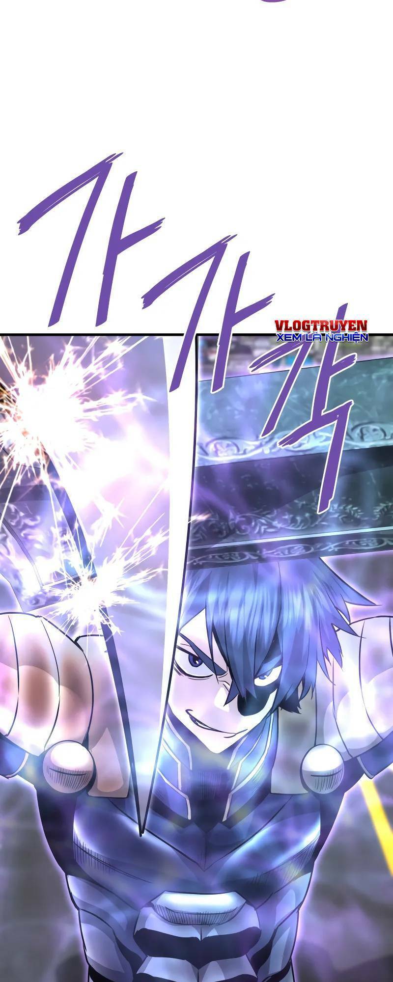 Ta Trở Về Từ Địa Ngục Chap 51 - Next Chap 52