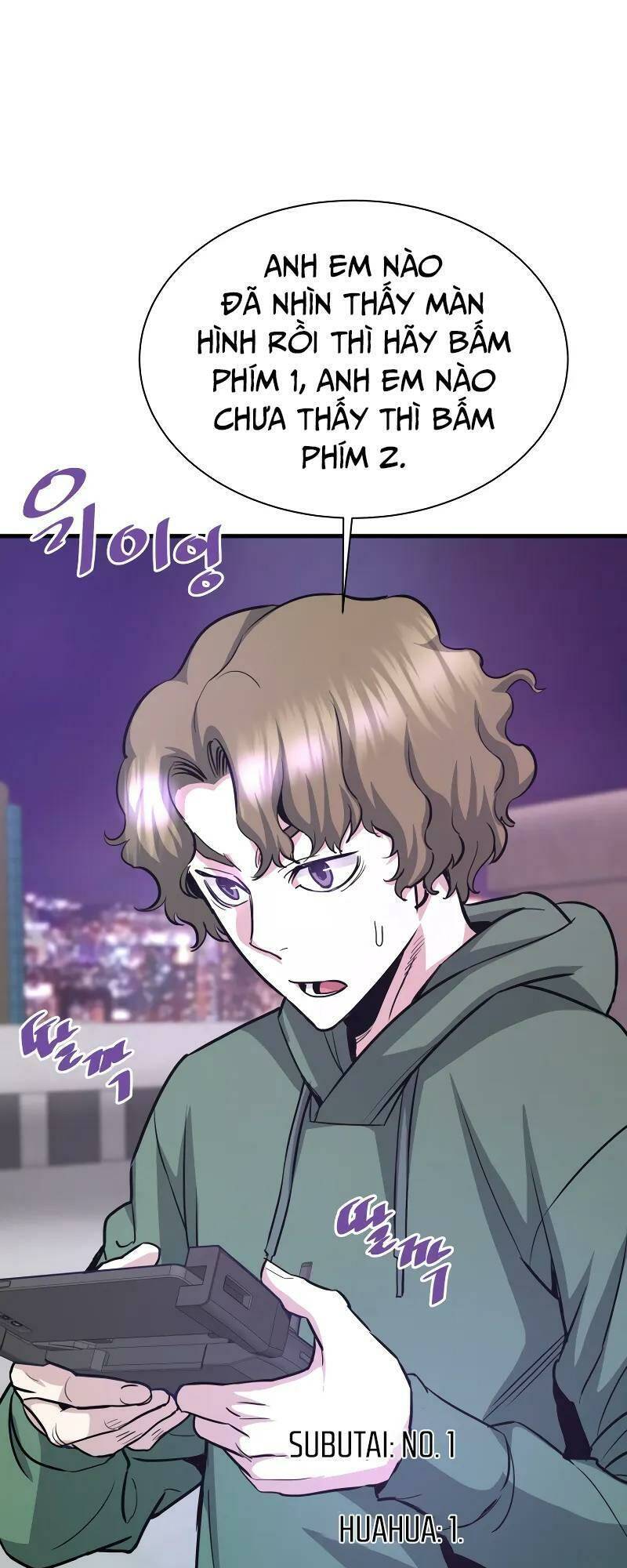 Ta Trở Về Từ Địa Ngục Chap 51 - Next Chap 52
