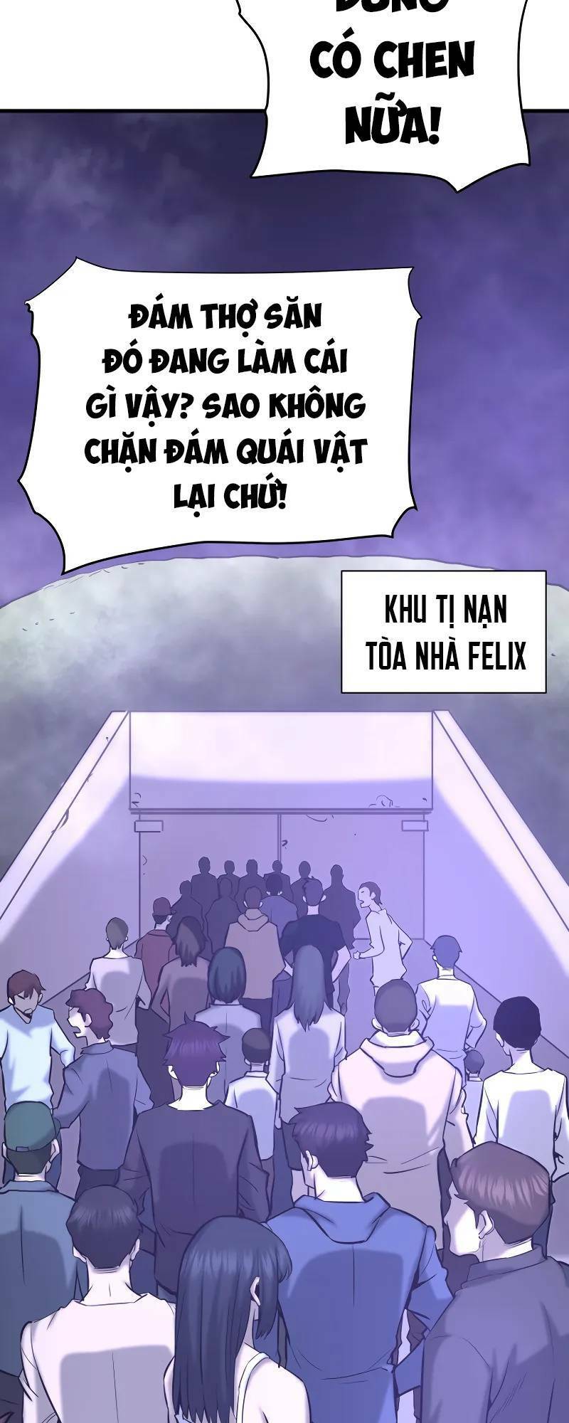 Ta Trở Về Từ Địa Ngục Chap 51 - Next Chap 52