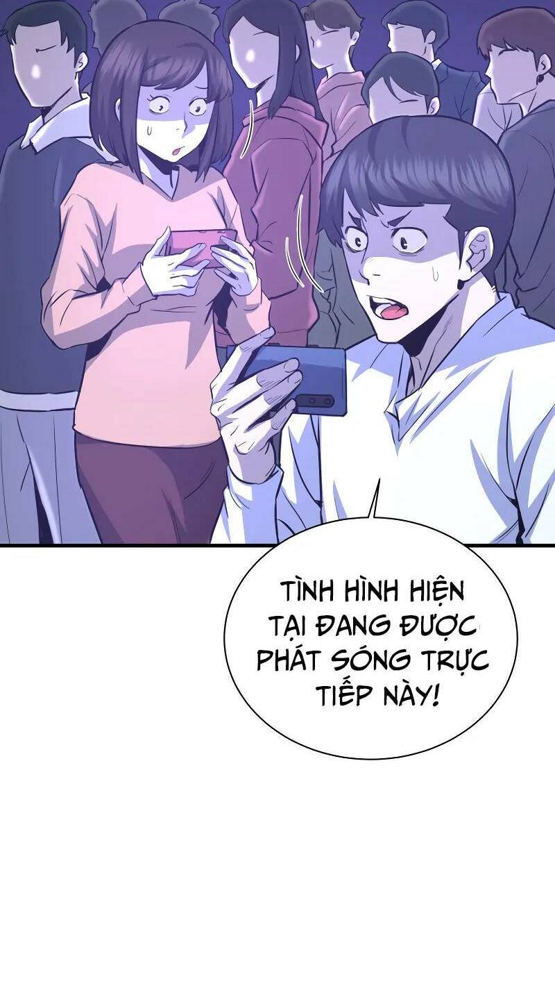 Ta Trở Về Từ Địa Ngục Chap 51 - Next Chap 52