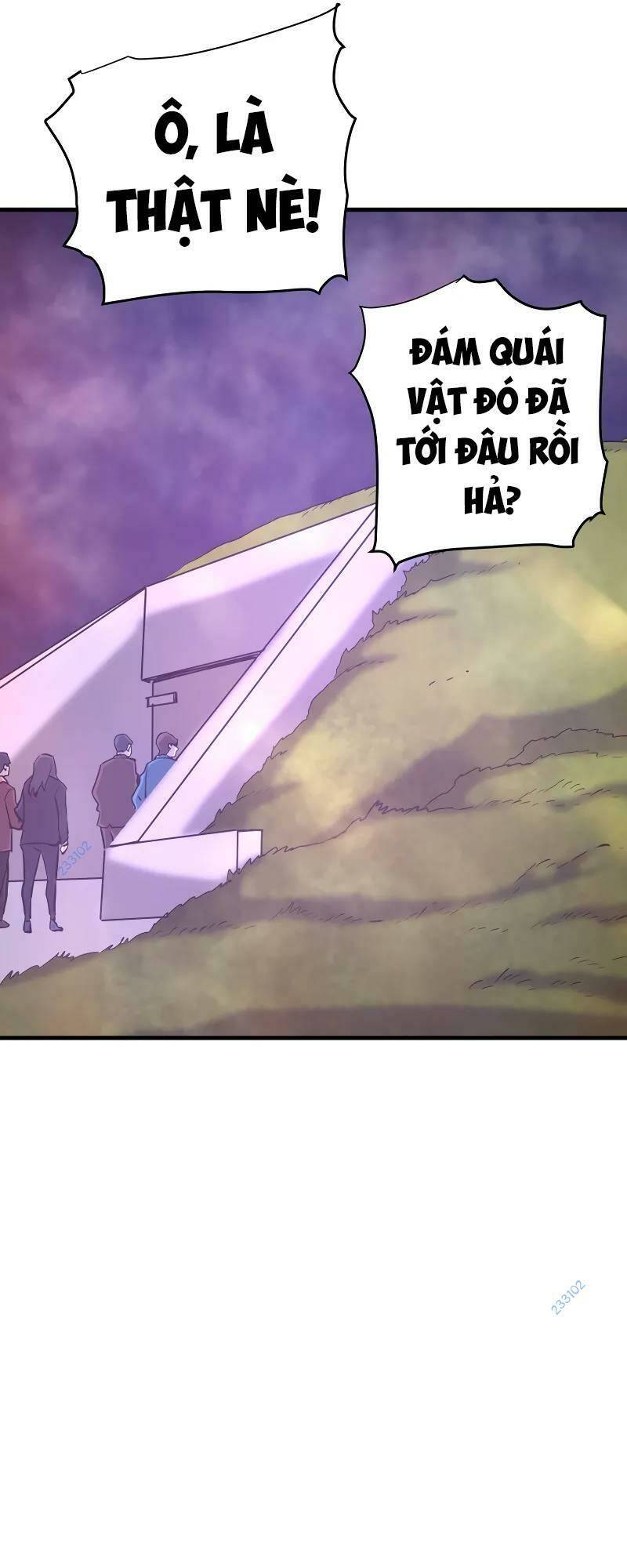 Ta Trở Về Từ Địa Ngục Chap 51 - Next Chap 52