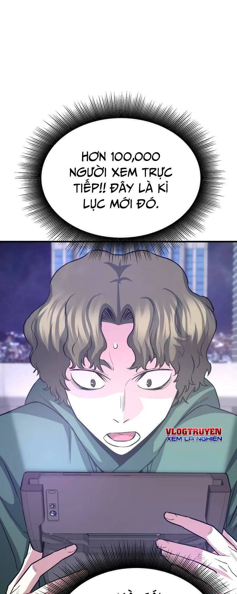 Ta Trở Về Từ Địa Ngục Chap 51 - Next Chap 52