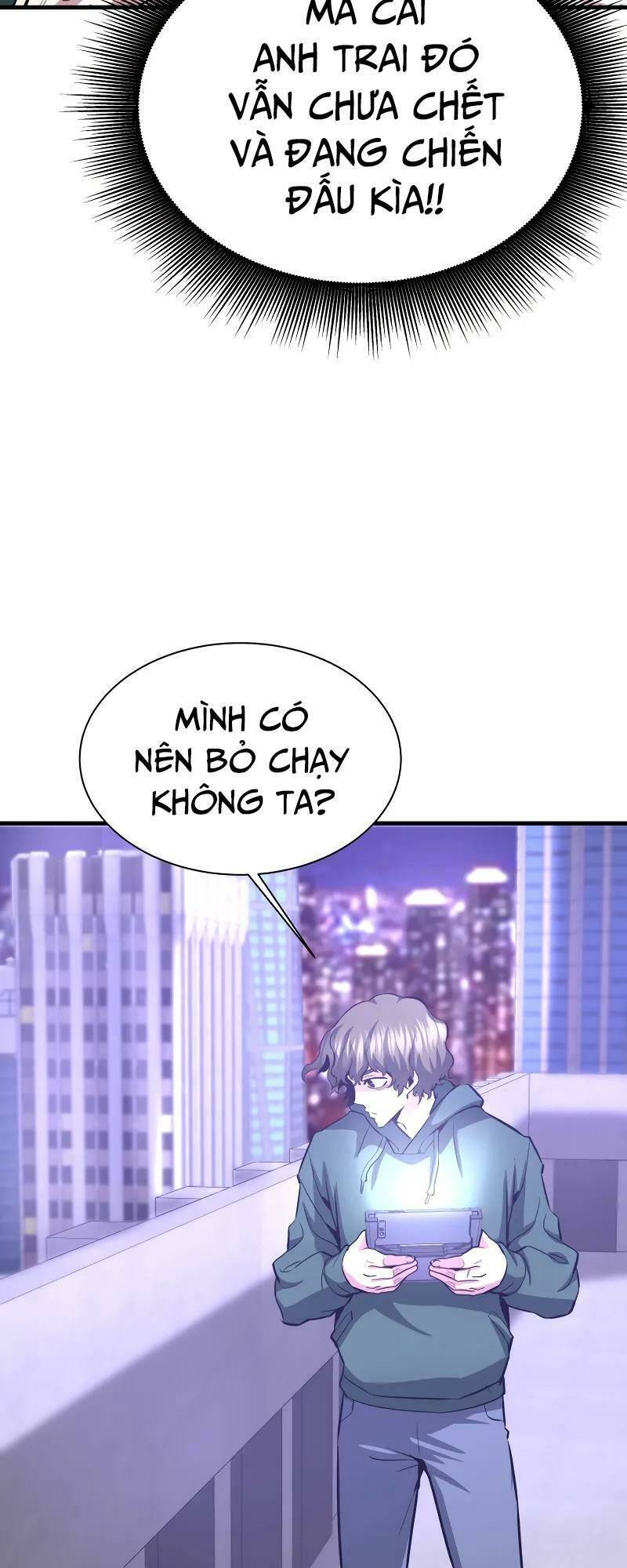 Ta Trở Về Từ Địa Ngục Chap 51 - Next Chap 52