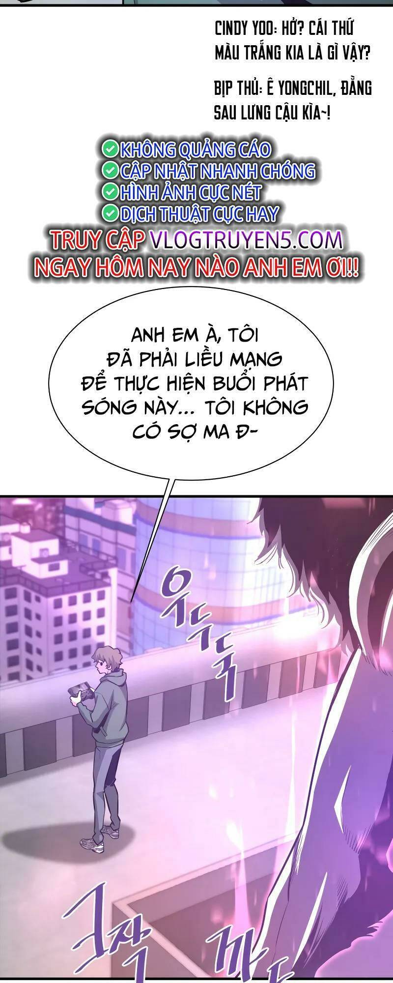 Ta Trở Về Từ Địa Ngục Chap 51 - Next Chap 52