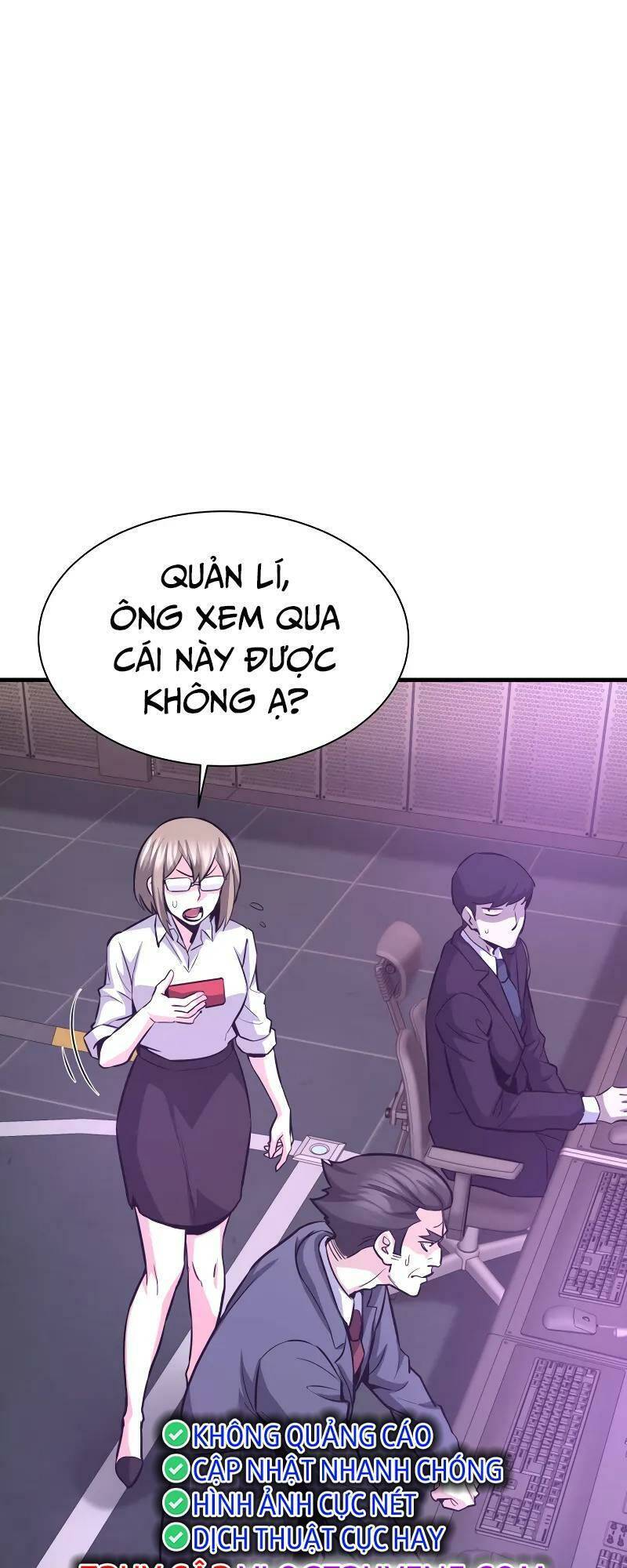Ta Trở Về Từ Địa Ngục Chap 51 - Next Chap 52