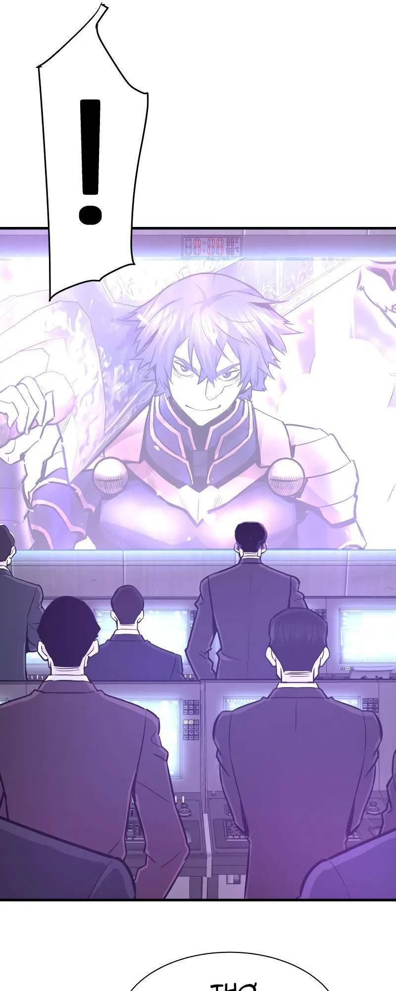 Ta Trở Về Từ Địa Ngục Chap 51 - Next Chap 52