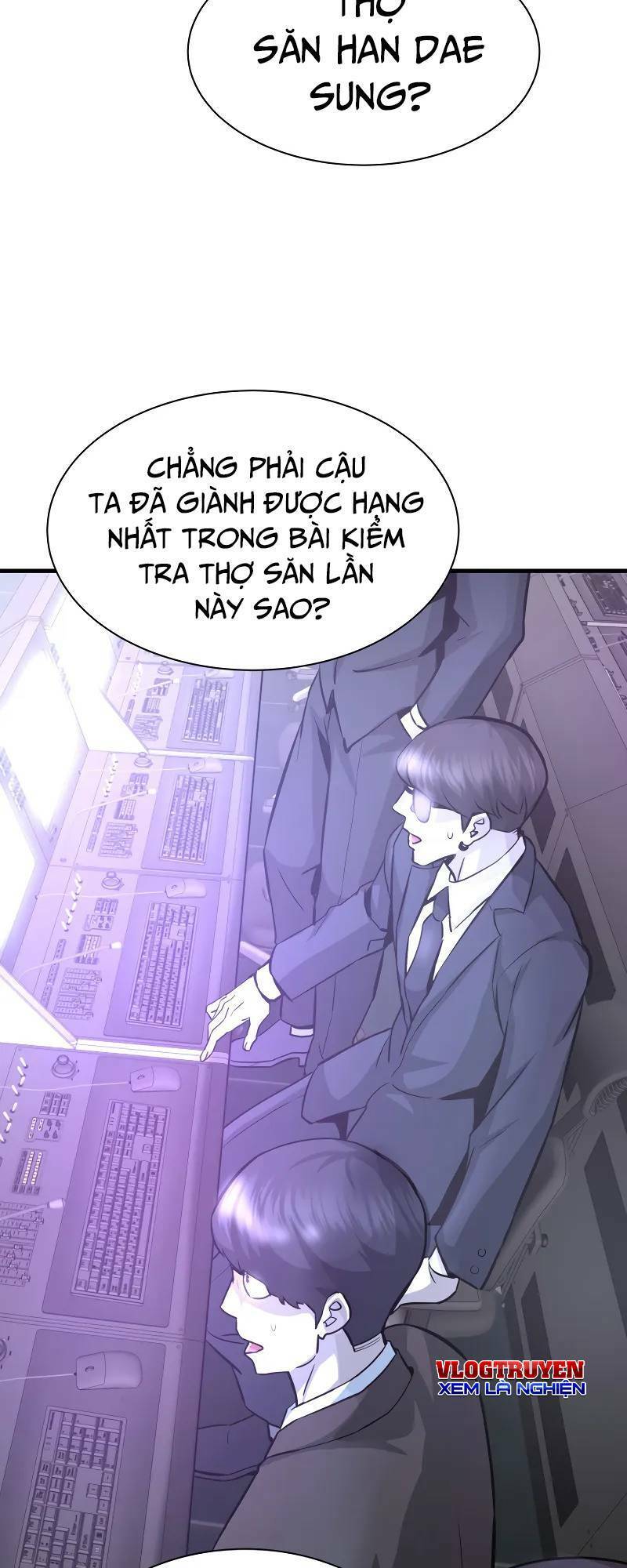 Ta Trở Về Từ Địa Ngục Chap 51 - Next Chap 52