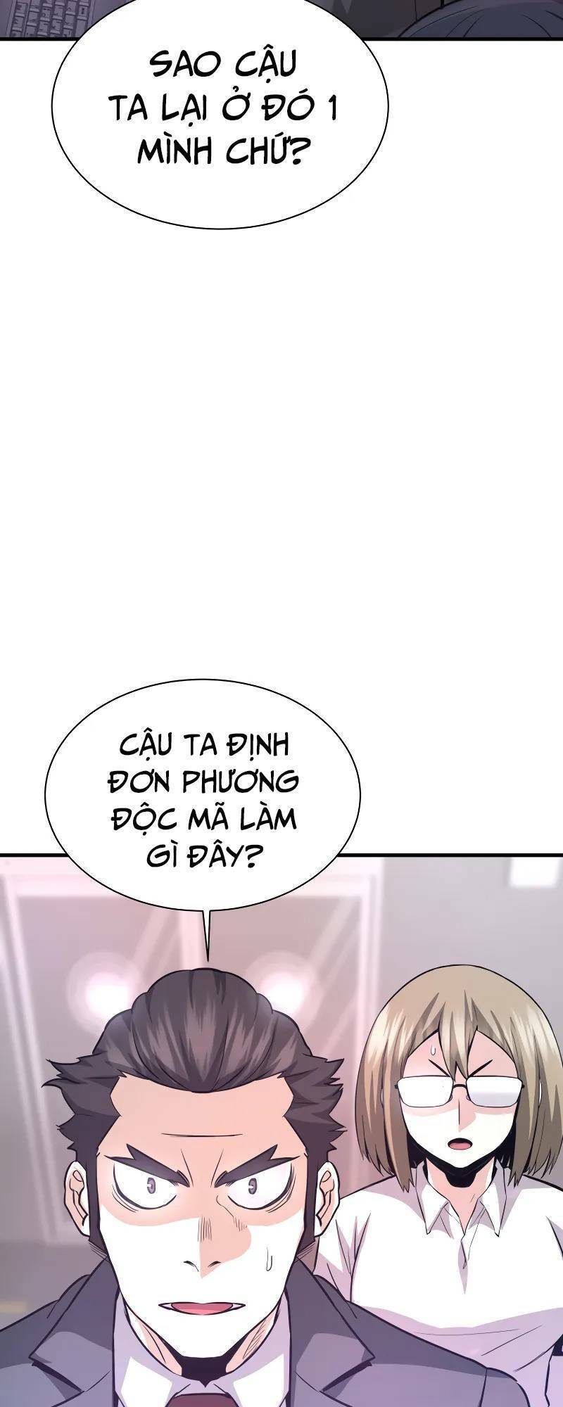 Ta Trở Về Từ Địa Ngục Chap 51 - Next Chap 52