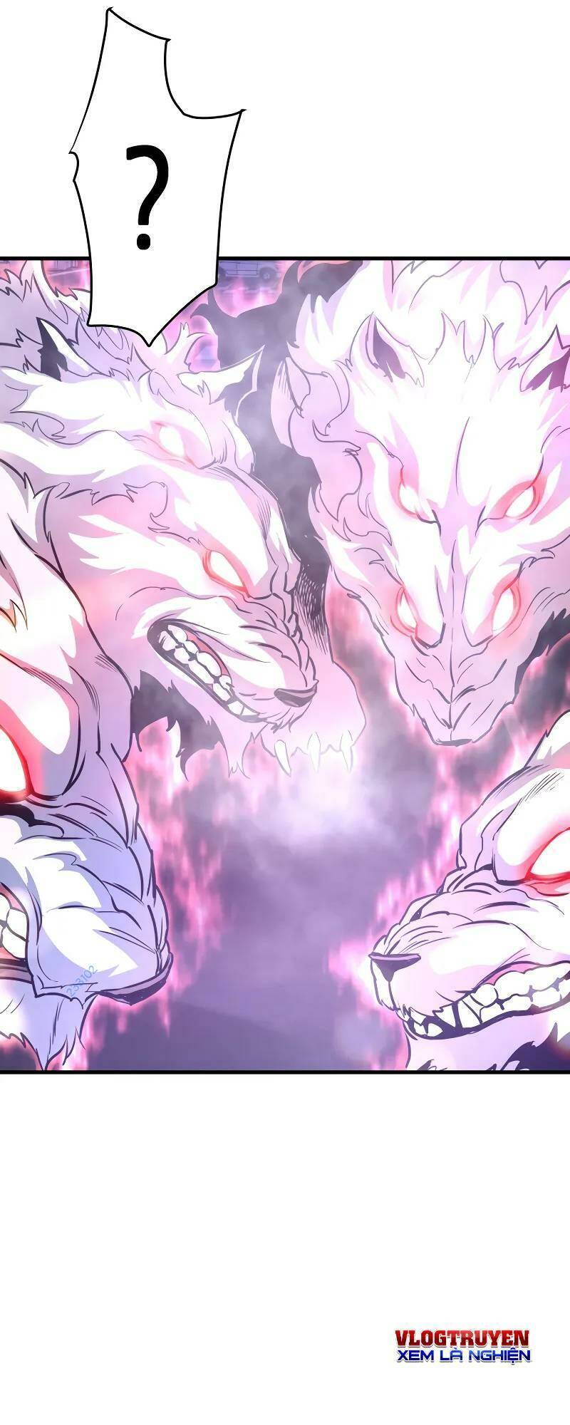 Ta Trở Về Từ Địa Ngục Chap 51 - Next Chap 52