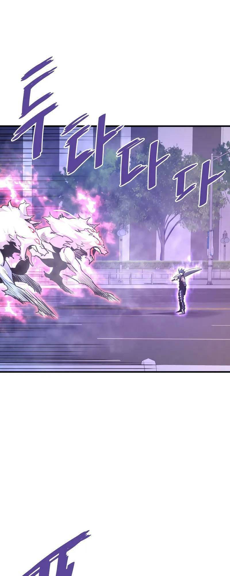 Ta Trở Về Từ Địa Ngục Chap 51 - Next Chap 52
