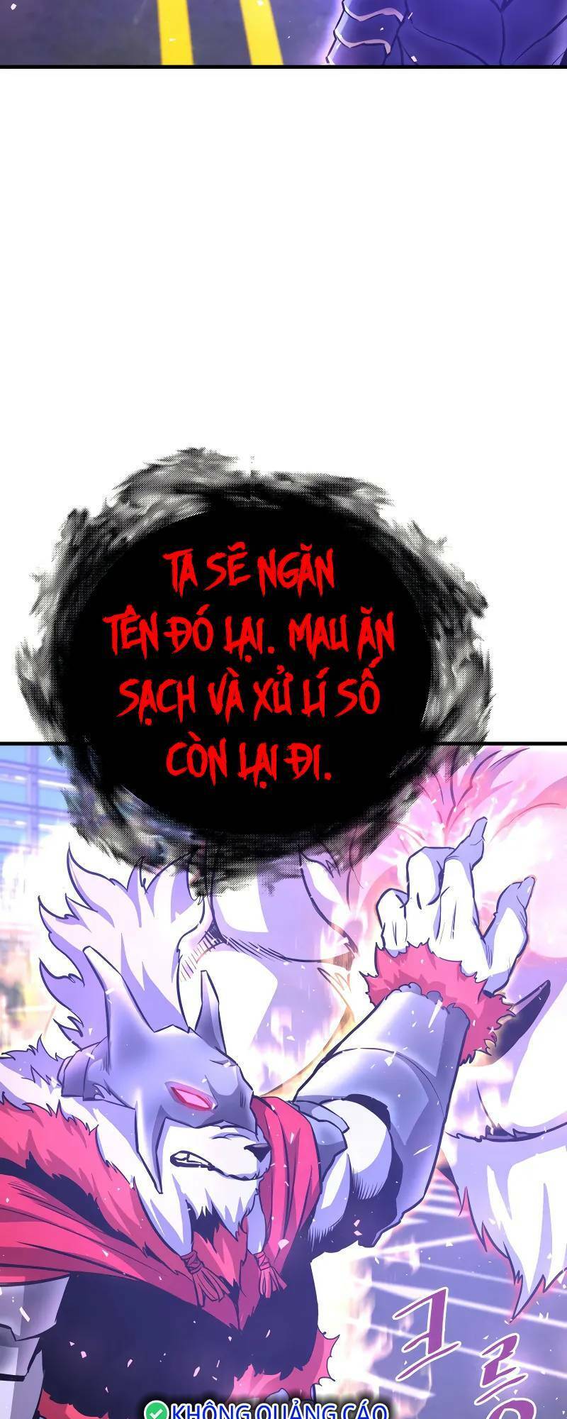 Ta Trở Về Từ Địa Ngục Chap 51 - Next Chap 52