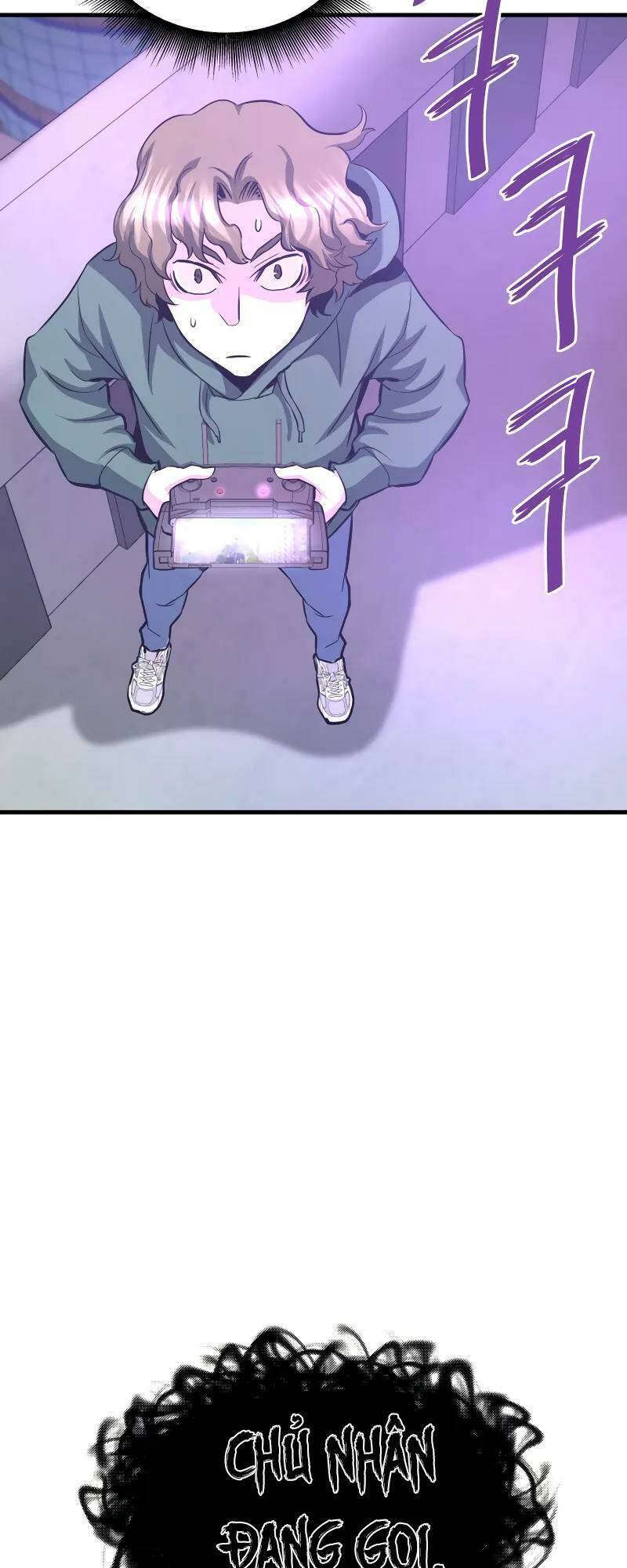Ta Trở Về Từ Địa Ngục Chap 51 - Next Chap 52
