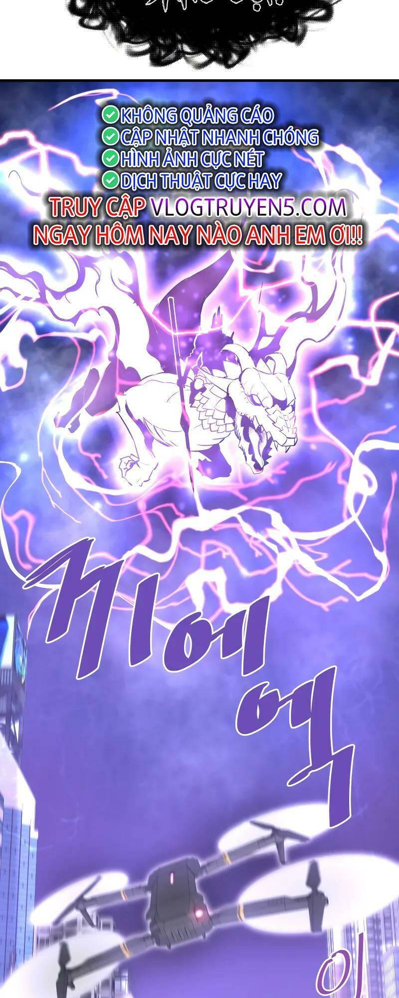 Ta Trở Về Từ Địa Ngục Chap 51 - Next Chap 52