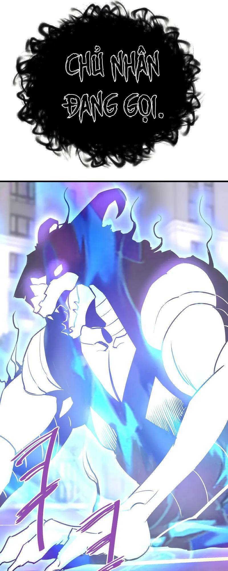 Ta Trở Về Từ Địa Ngục Chap 51 - Next Chap 52