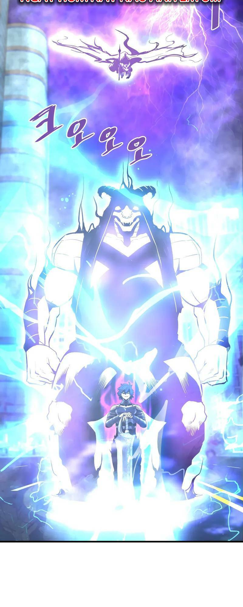 Ta Trở Về Từ Địa Ngục Chap 51 - Next Chap 52