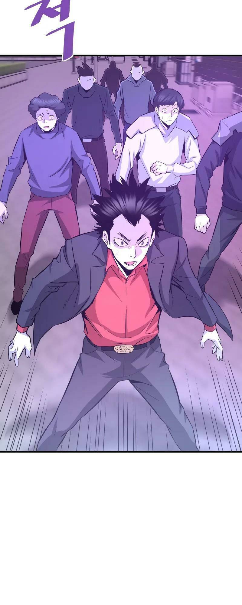 Ta Trở Về Từ Địa Ngục Chap 52 - Next Chap 53