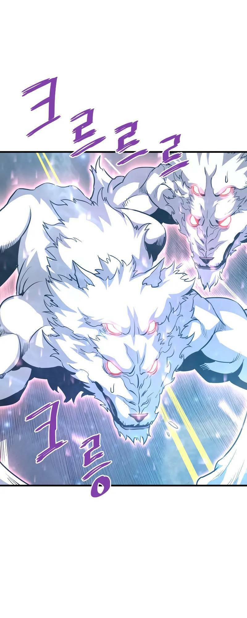 Ta Trở Về Từ Địa Ngục Chap 52 - Next Chap 53