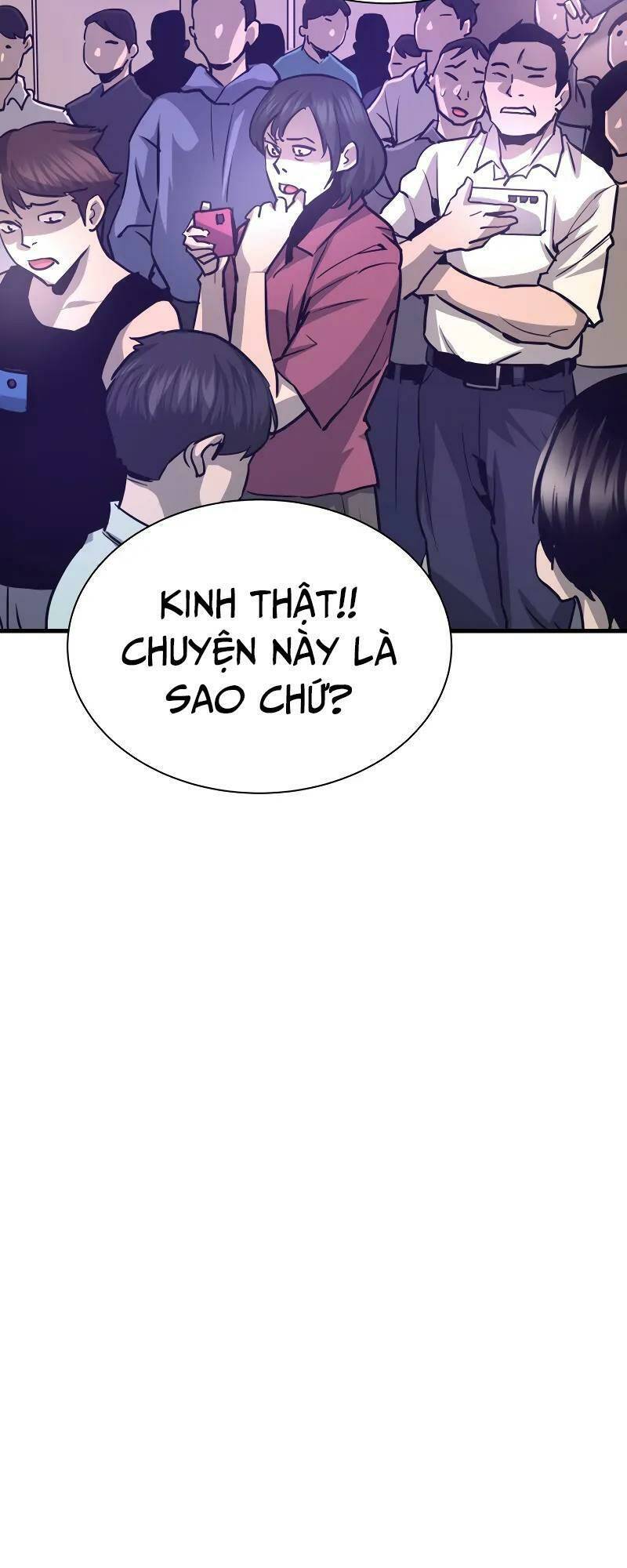 Ta Trở Về Từ Địa Ngục Chap 52 - Next Chap 53