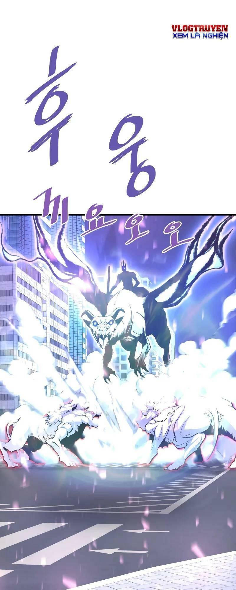 Ta Trở Về Từ Địa Ngục Chap 52 - Next Chap 53
