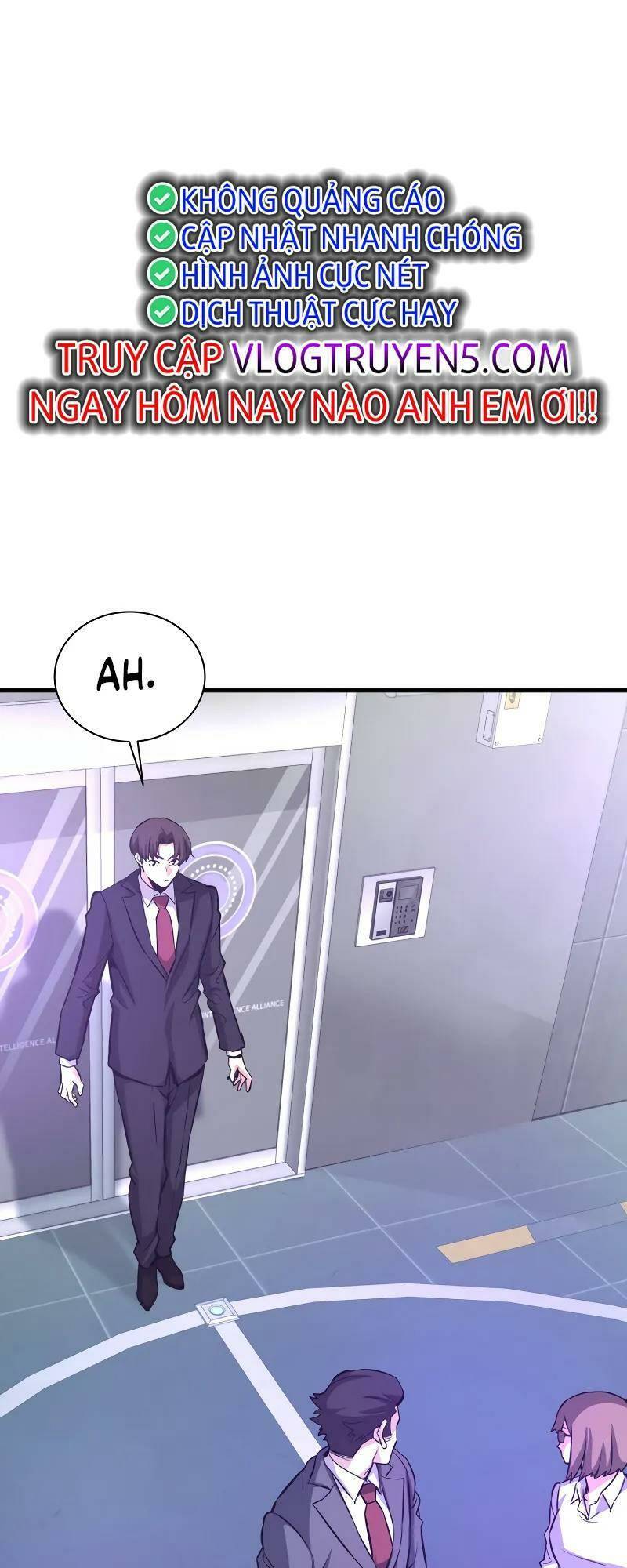 Ta Trở Về Từ Địa Ngục Chap 52 - Next Chap 53