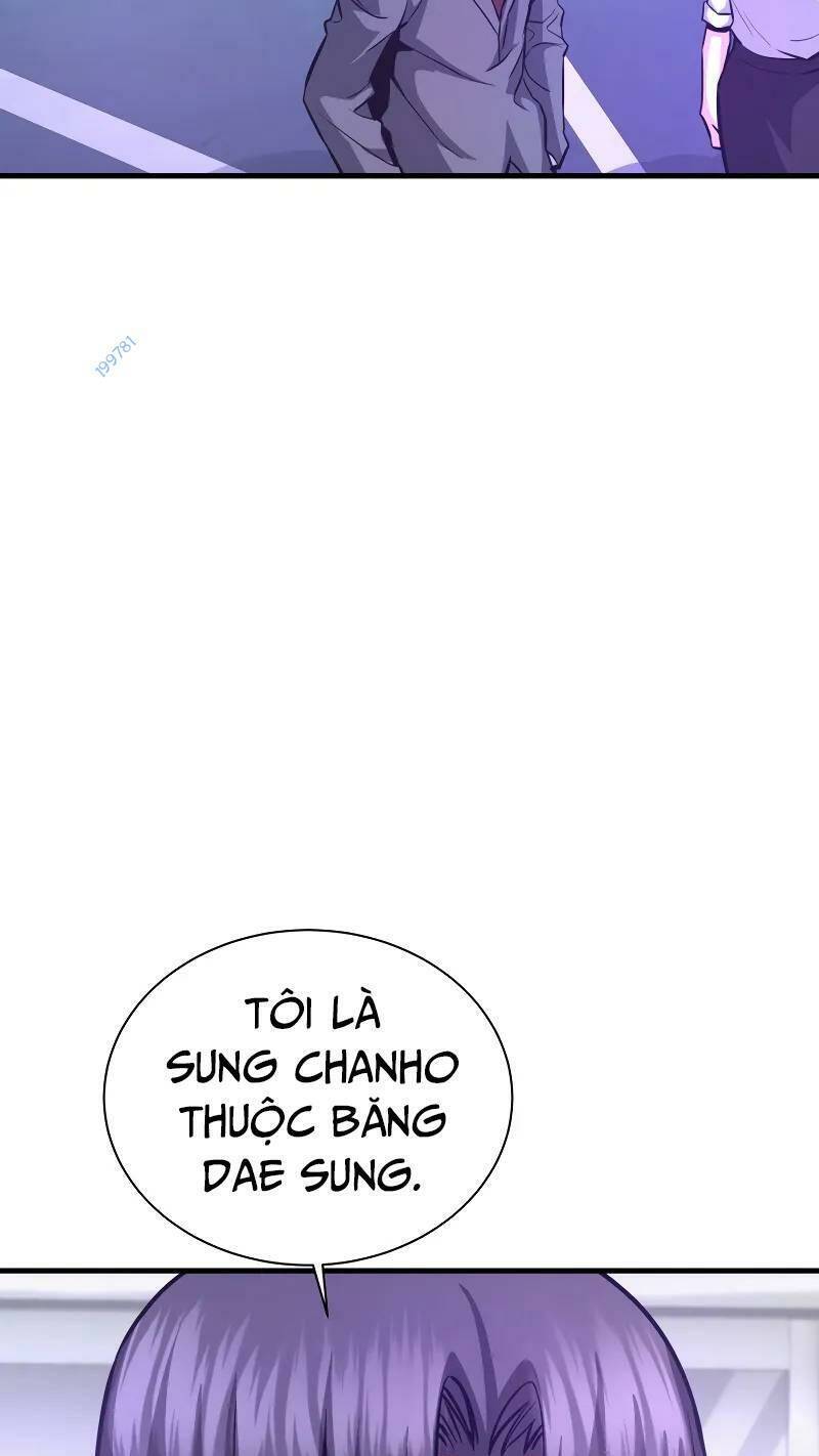 Ta Trở Về Từ Địa Ngục Chap 52 - Next Chap 53