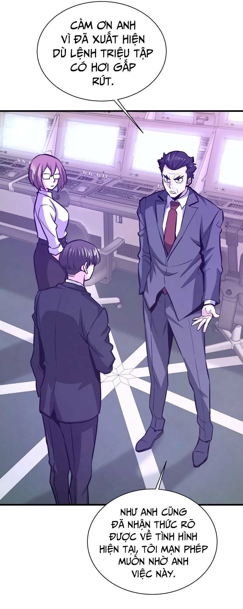 Ta Trở Về Từ Địa Ngục Chap 52 - Next Chap 53