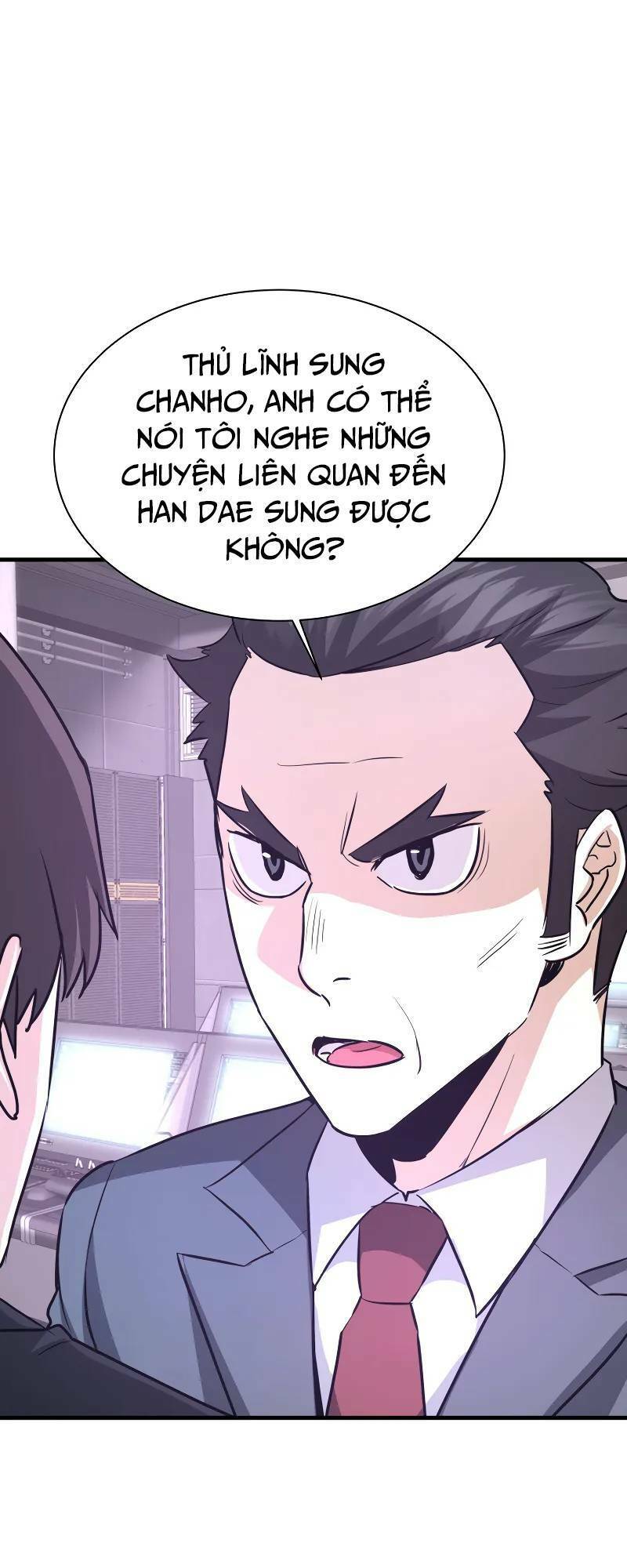 Ta Trở Về Từ Địa Ngục Chap 52 - Next Chap 53