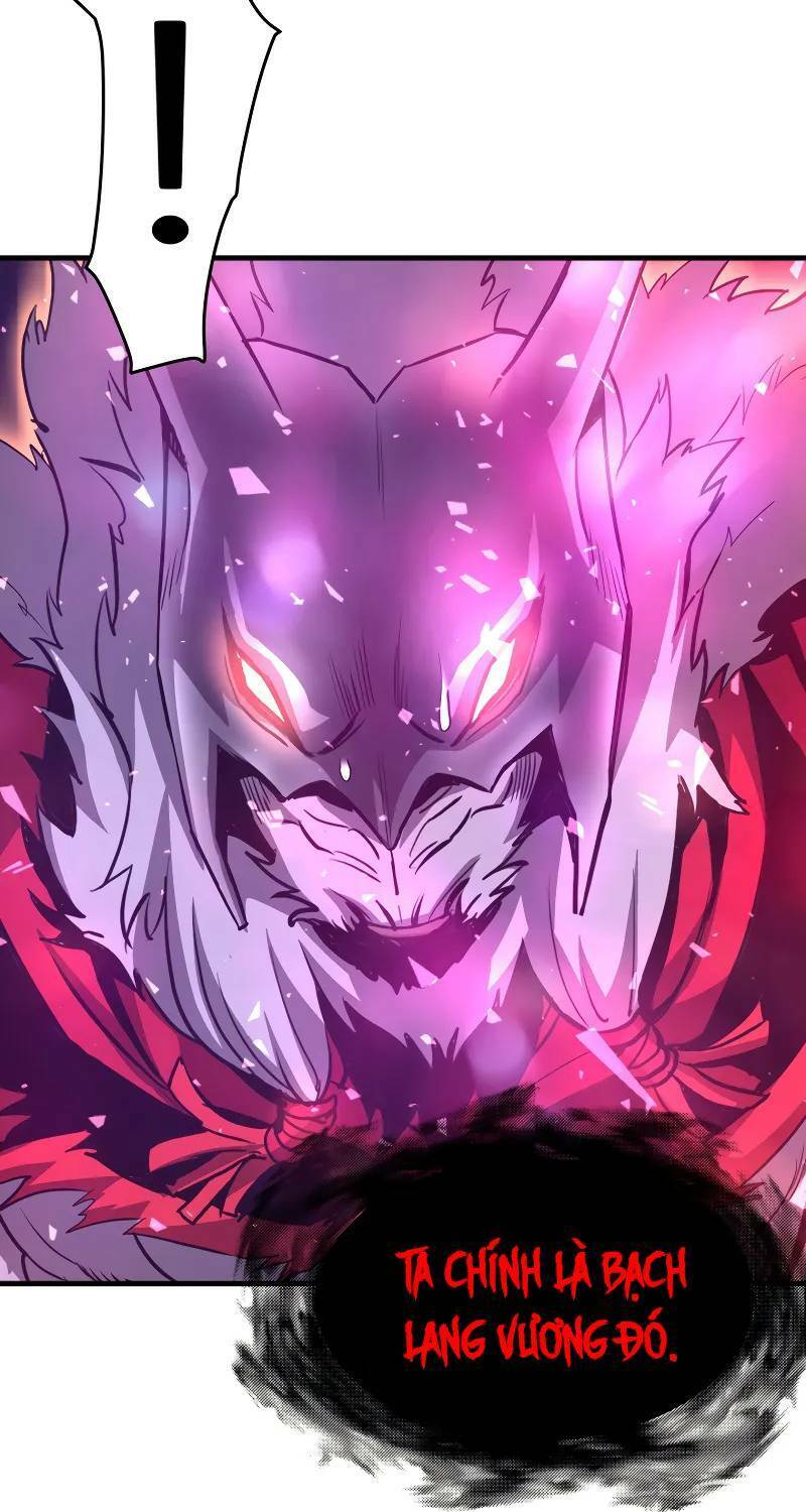 Ta Trở Về Từ Địa Ngục Chap 52 - Next Chap 53