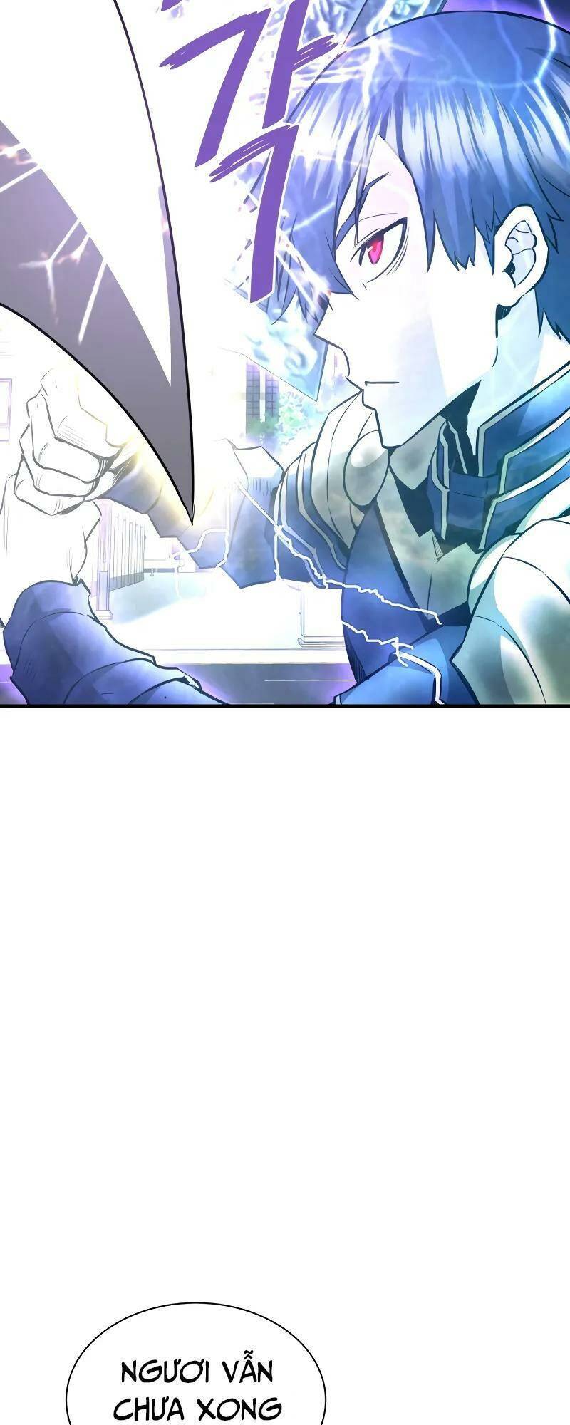 Ta Trở Về Từ Địa Ngục Chap 52 - Next Chap 53