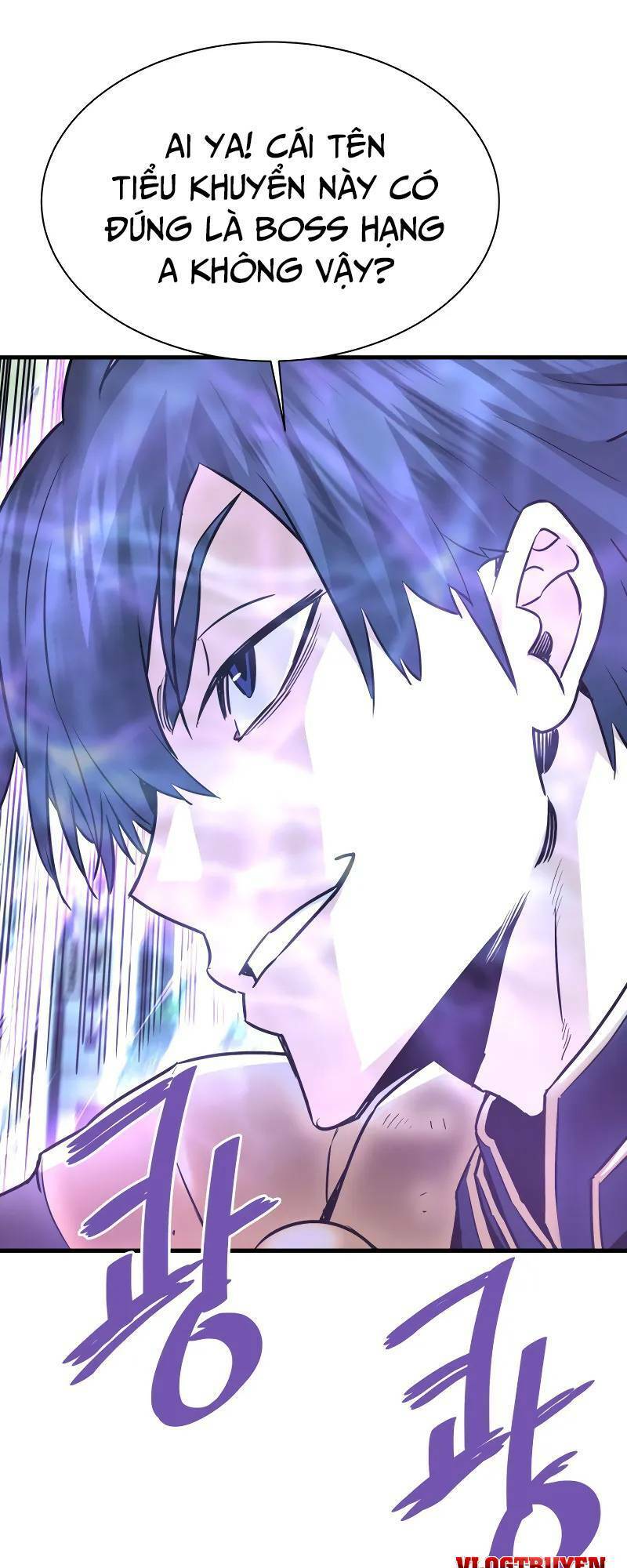 Ta Trở Về Từ Địa Ngục Chap 52 - Next Chap 53