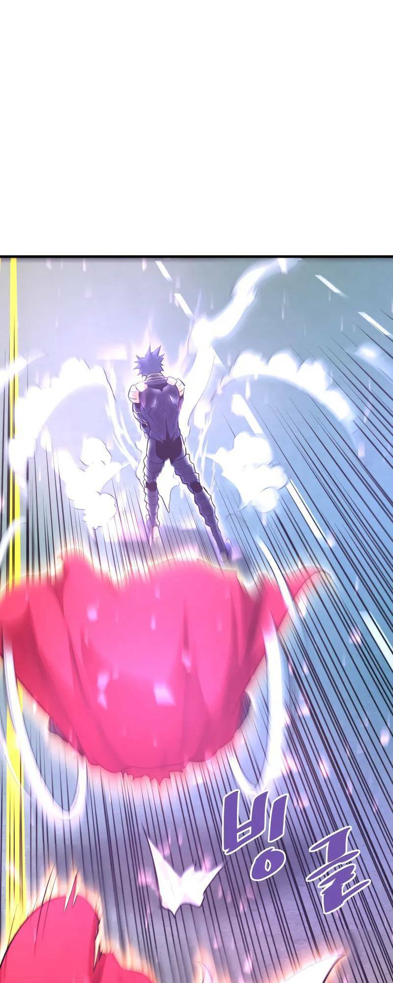 Ta Trở Về Từ Địa Ngục Chap 52 - Next Chap 53