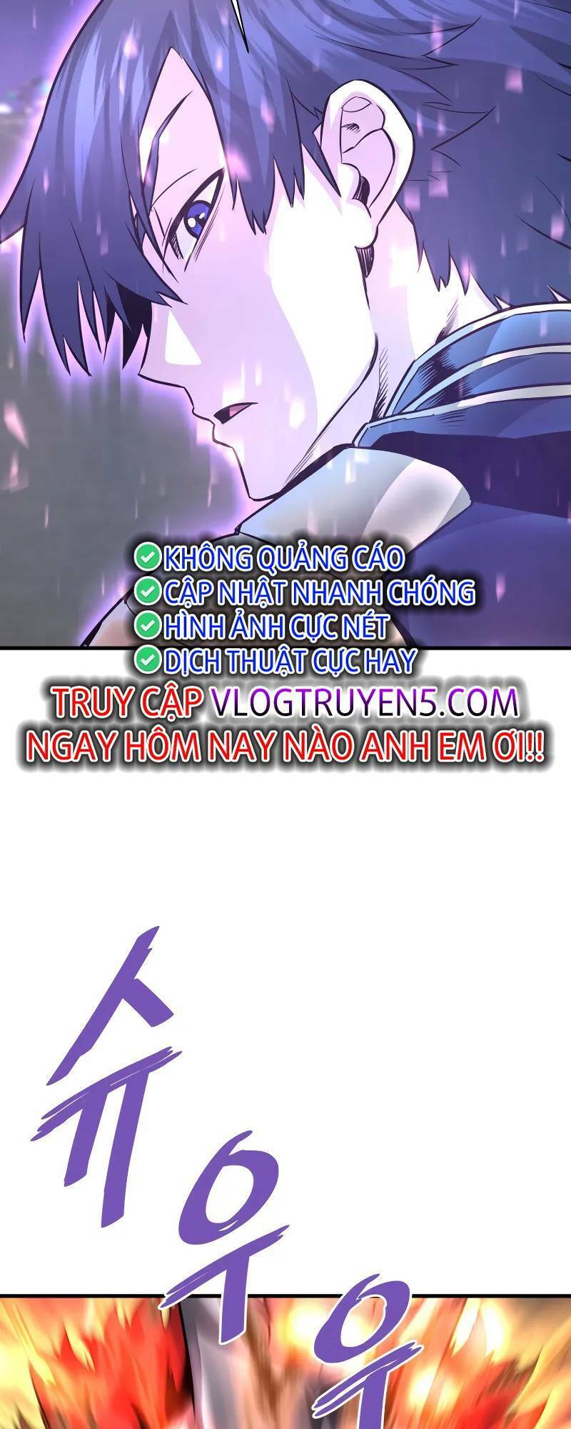 Ta Trở Về Từ Địa Ngục Chap 52 - Next Chap 53