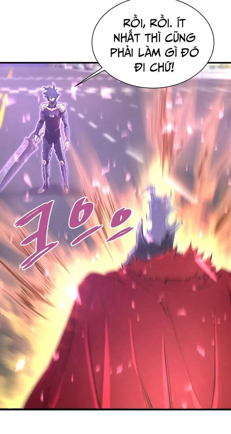 Ta Trở Về Từ Địa Ngục Chap 52 - Next Chap 53