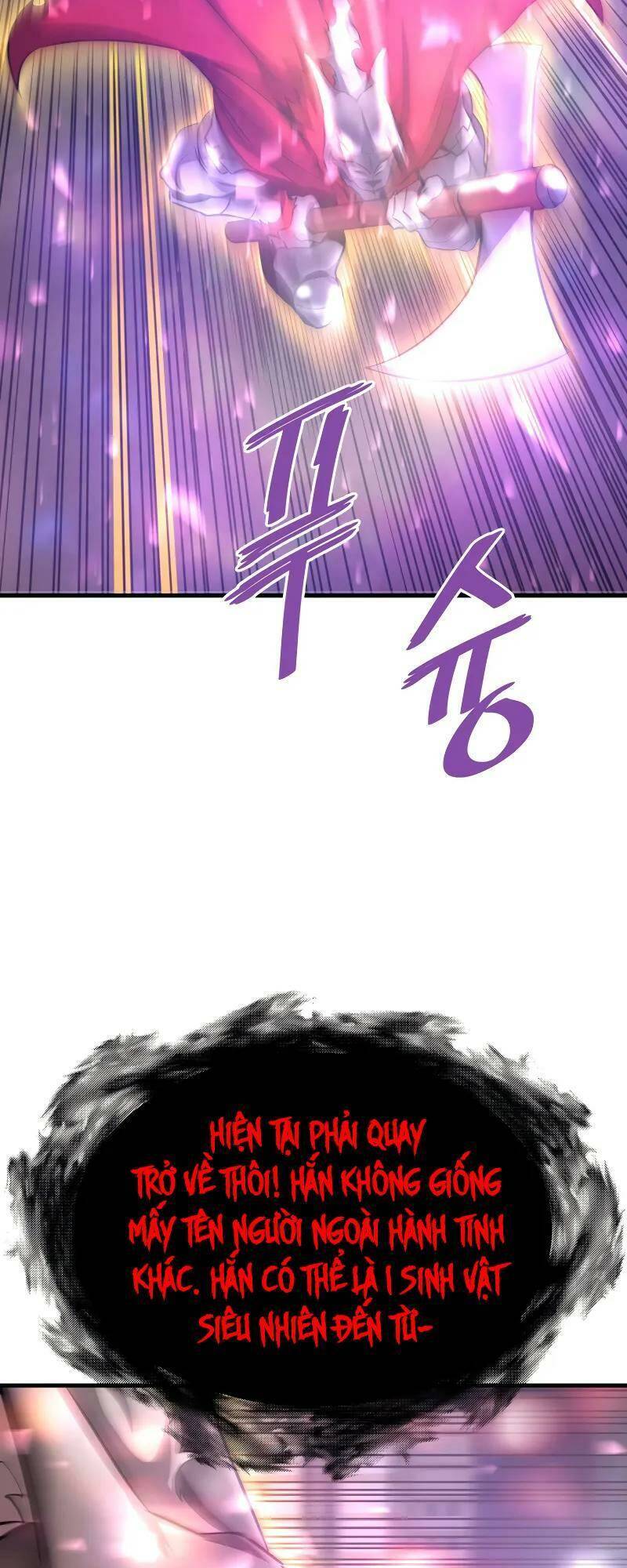 Ta Trở Về Từ Địa Ngục Chap 52 - Next Chap 53