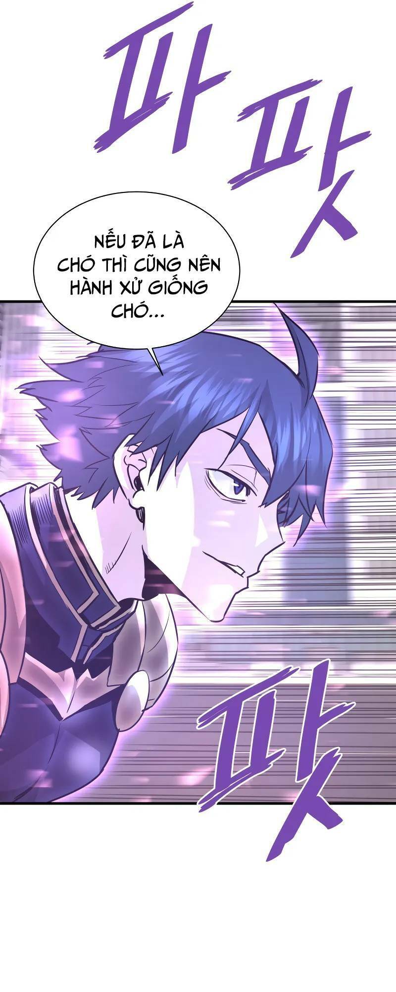 Ta Trở Về Từ Địa Ngục Chap 52 - Next Chap 53