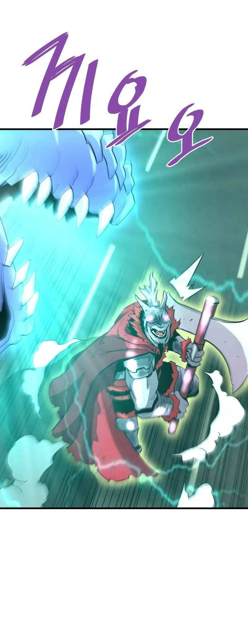 Ta Trở Về Từ Địa Ngục Chap 52 - Next Chap 53