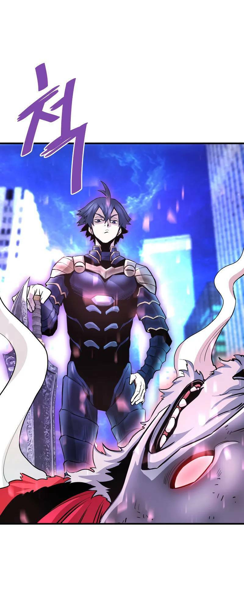 Ta Trở Về Từ Địa Ngục Chap 52 - Next Chap 53