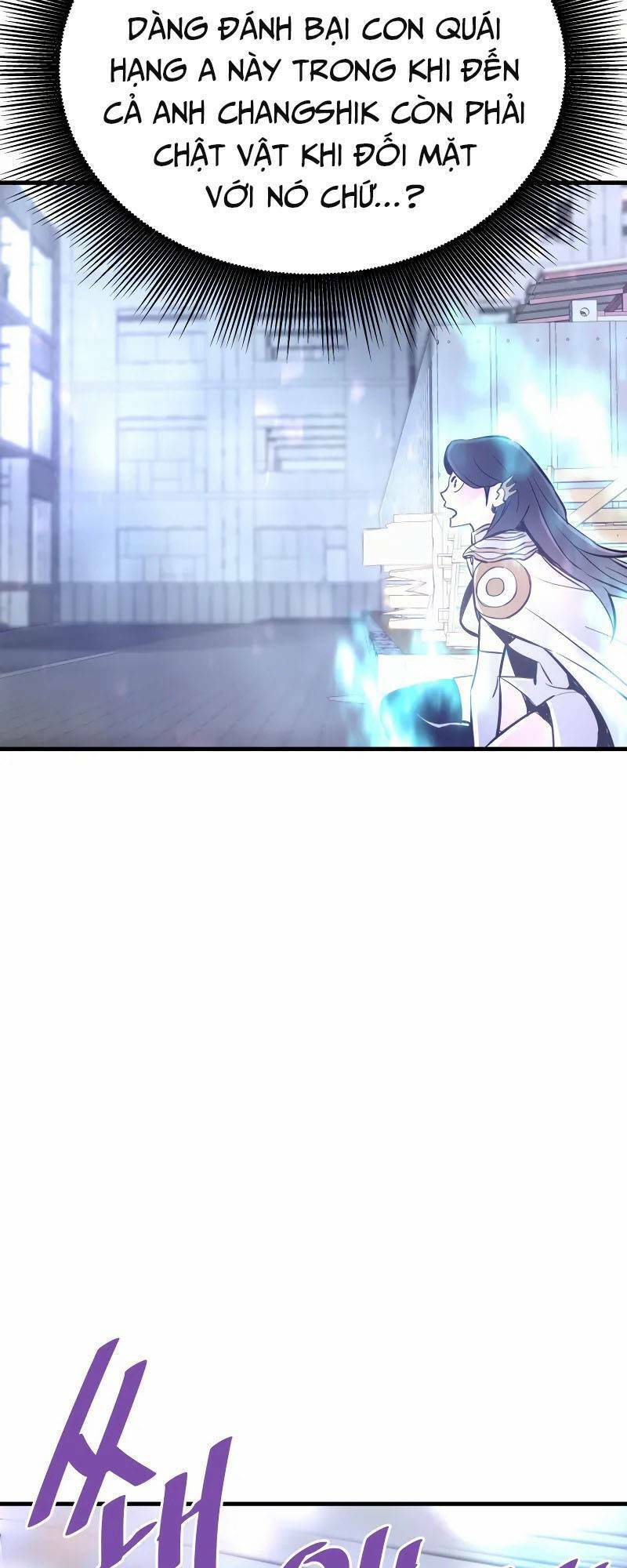 Ta Trở Về Từ Địa Ngục Chap 53 - Next Chap 54