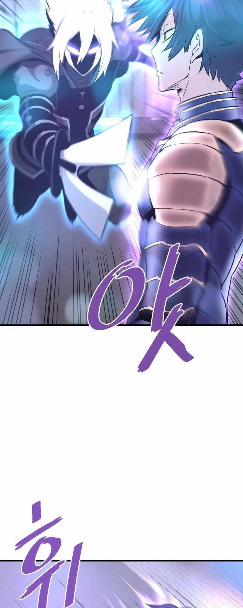 Ta Trở Về Từ Địa Ngục Chap 53 - Next Chap 54
