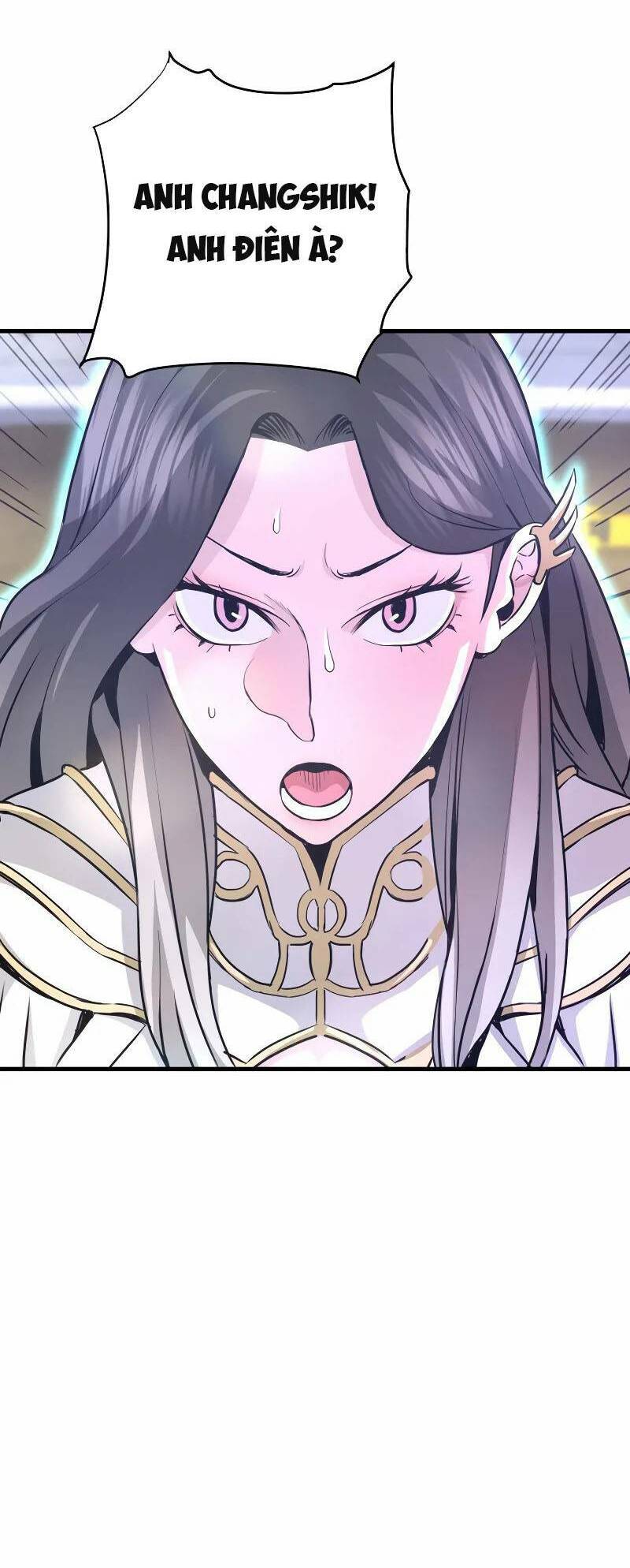 Ta Trở Về Từ Địa Ngục Chap 53 - Next Chap 54