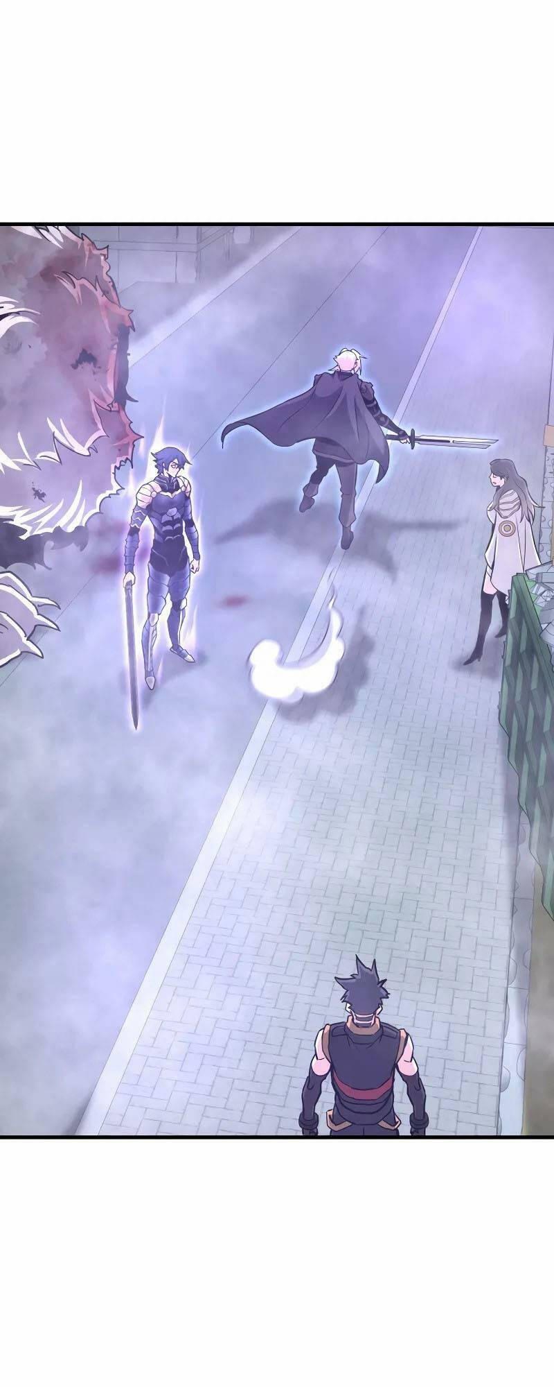 Ta Trở Về Từ Địa Ngục Chap 53 - Next Chap 54