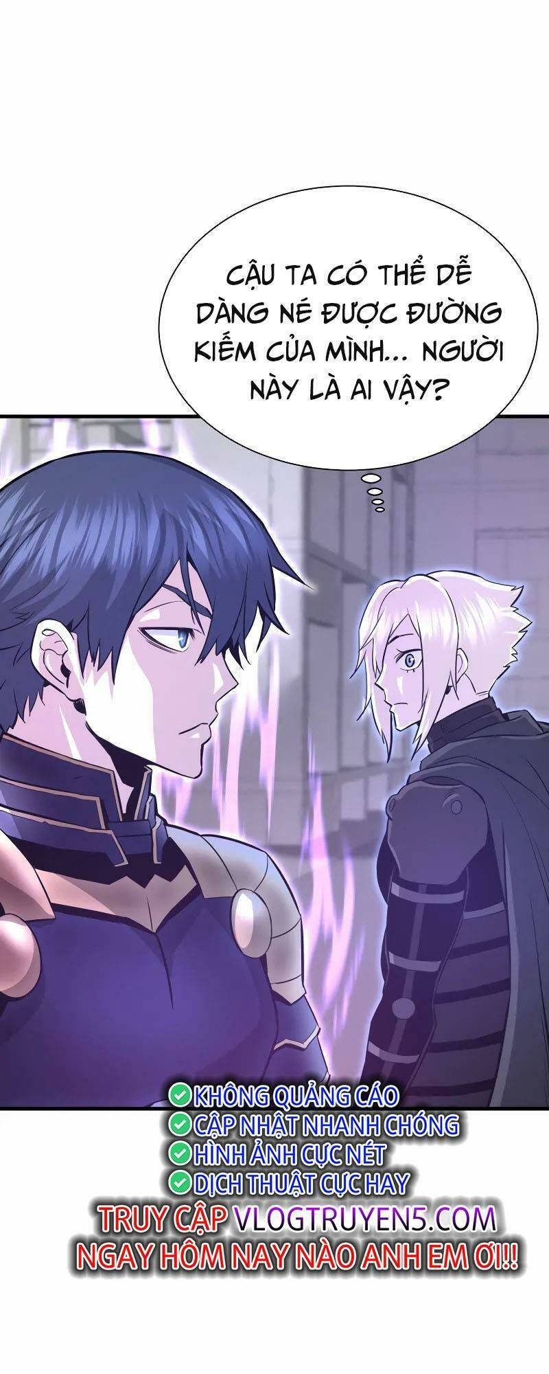 Ta Trở Về Từ Địa Ngục Chap 53 - Next Chap 54