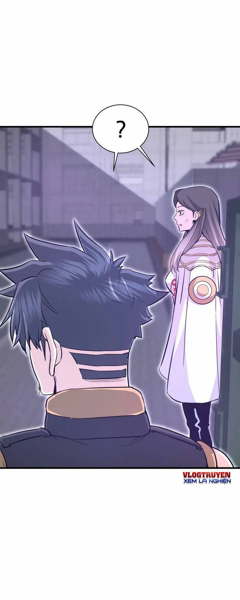 Ta Trở Về Từ Địa Ngục Chap 53 - Next Chap 54