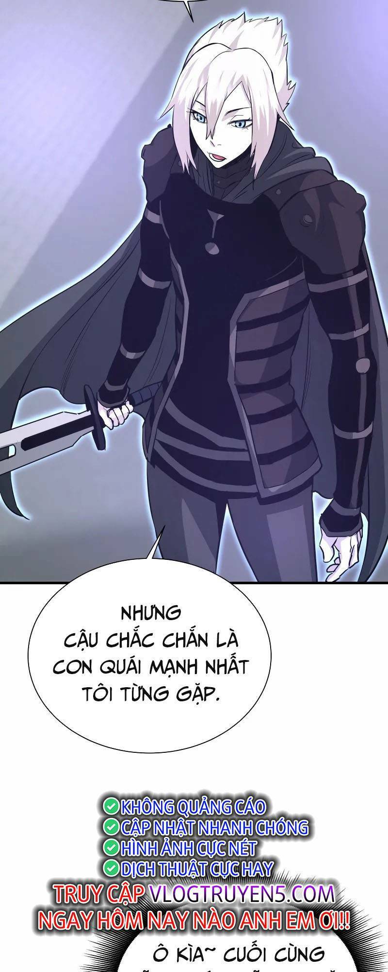 Ta Trở Về Từ Địa Ngục Chap 53 - Next Chap 54