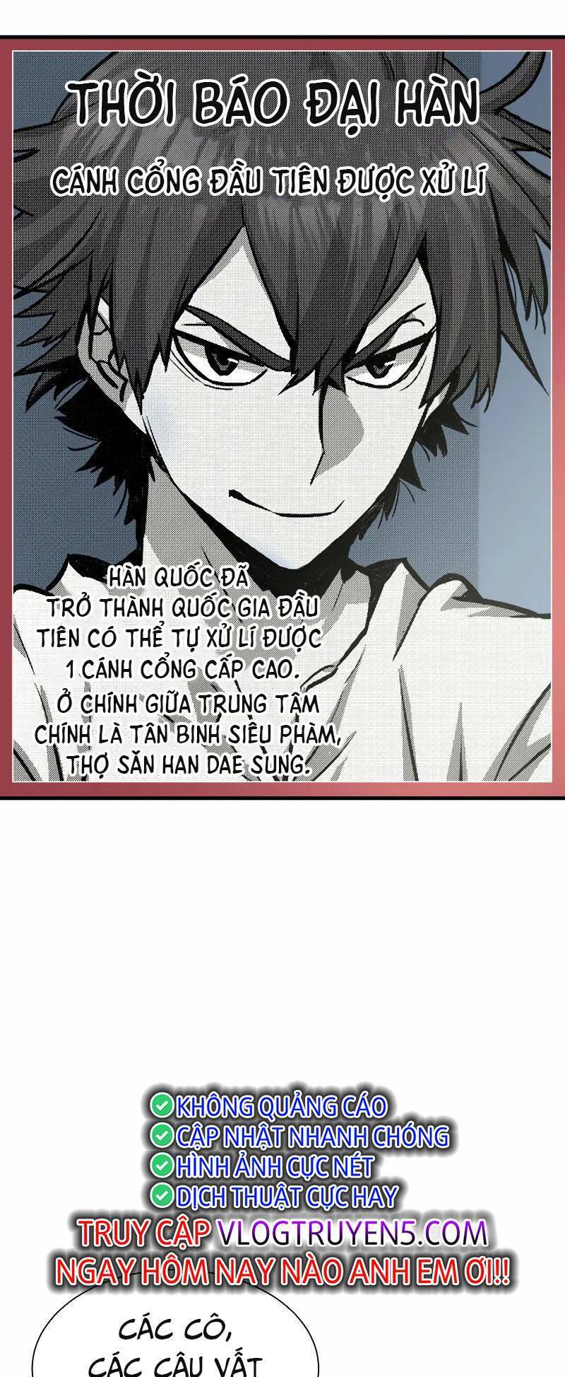 Ta Trở Về Từ Địa Ngục Chap 53 - Next Chap 54