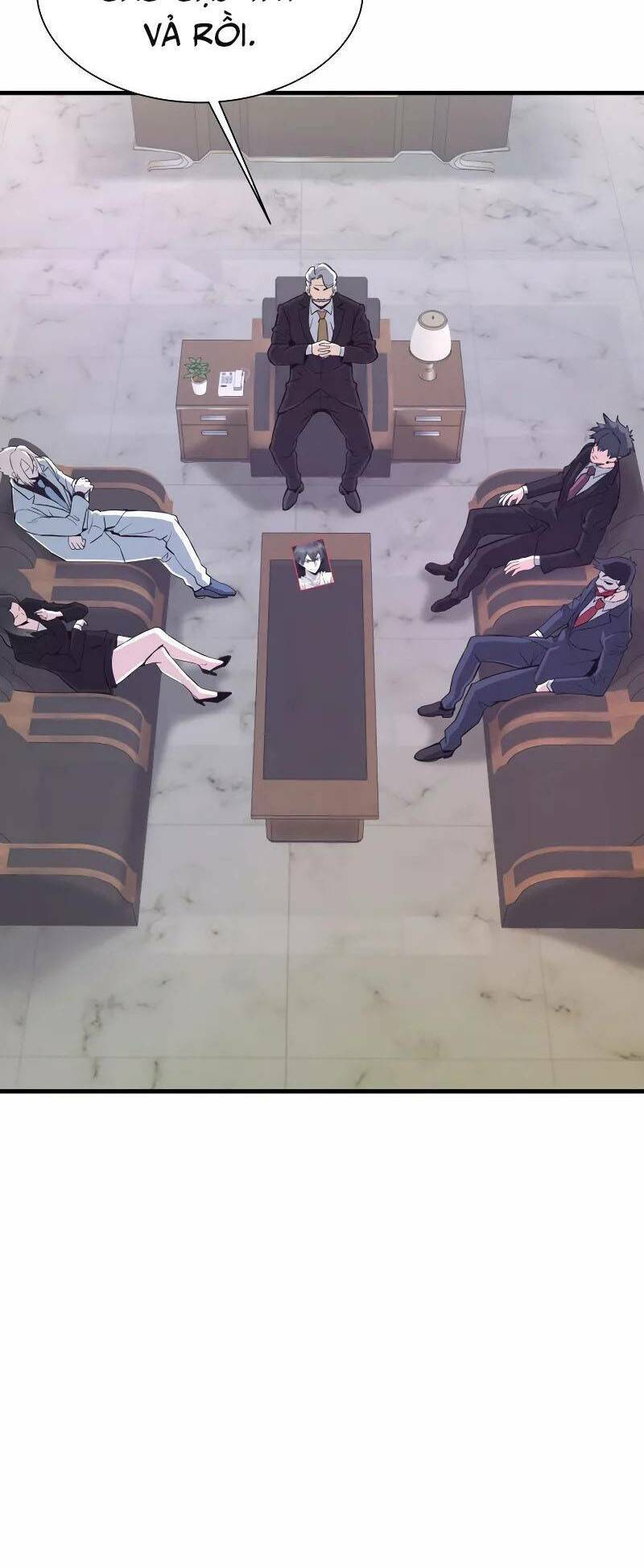 Ta Trở Về Từ Địa Ngục Chap 53 - Next Chap 54
