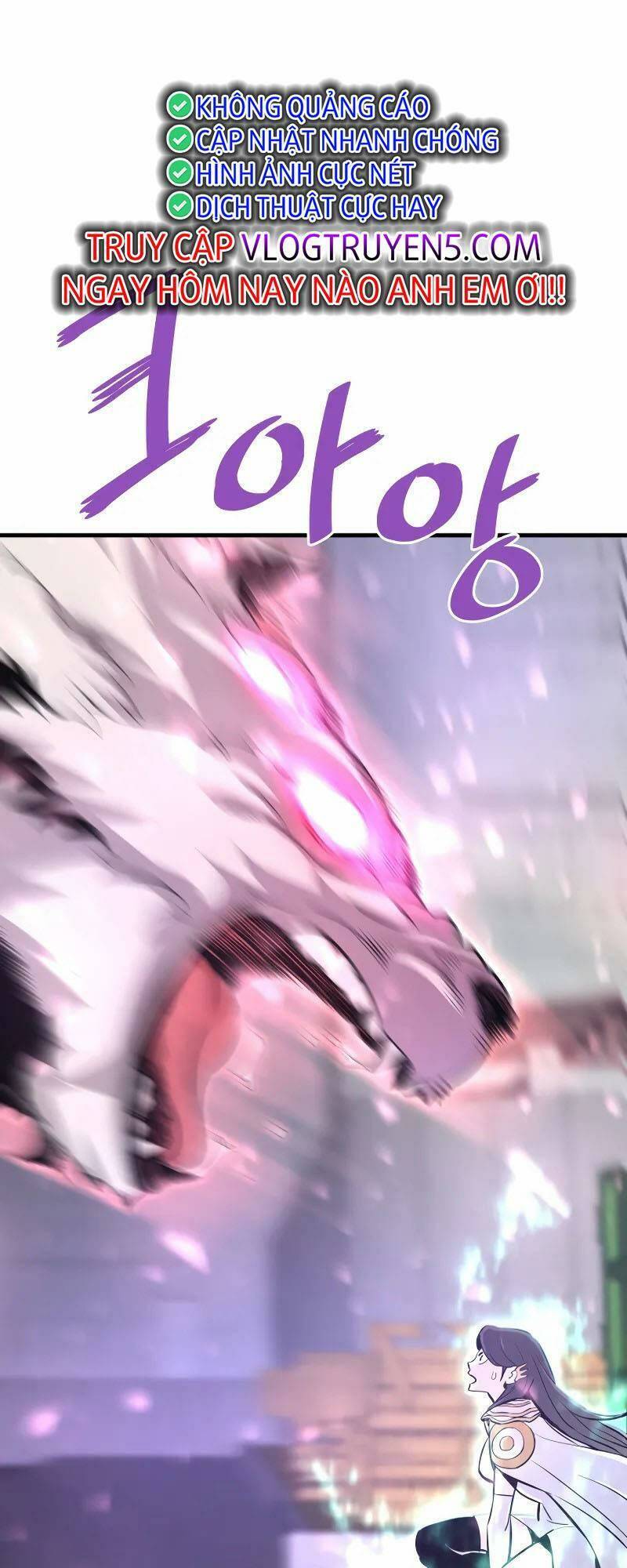 Ta Trở Về Từ Địa Ngục Chap 53 - Next Chap 54
