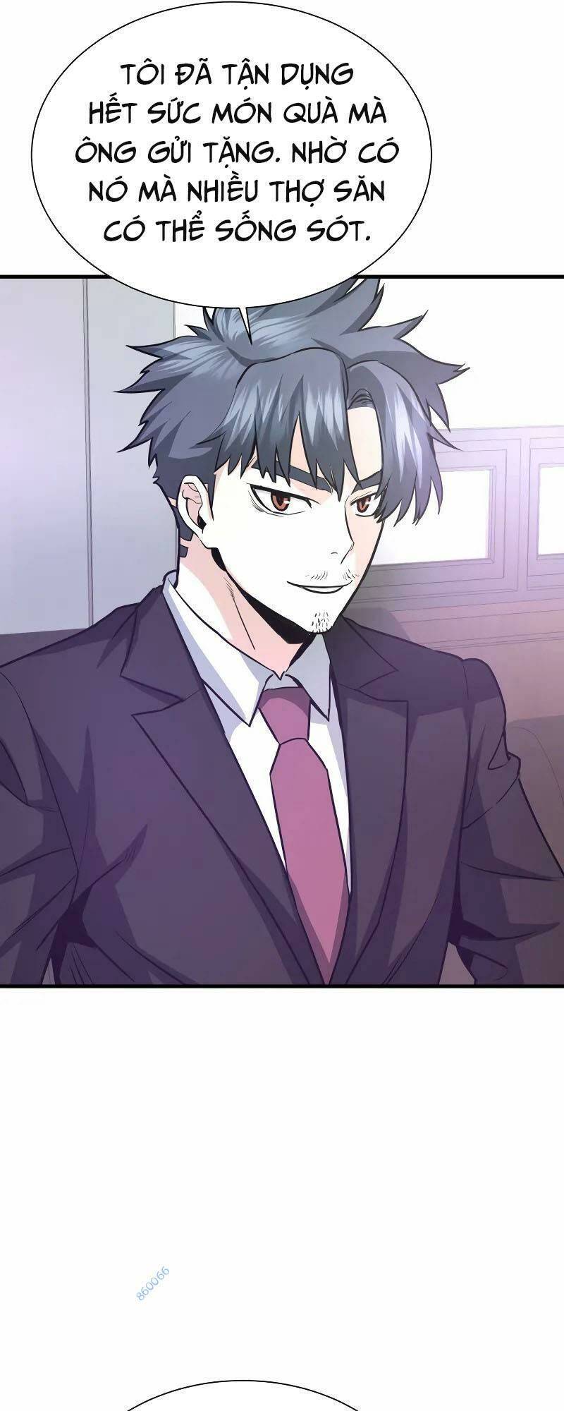 Ta Trở Về Từ Địa Ngục Chap 53 - Next Chap 54